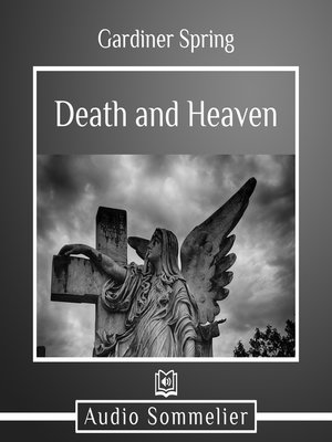 cover image of Death and Heaven